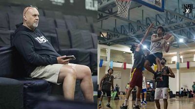 INBL eyes 3x3 route to send India basketball team to the Olympics