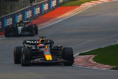 Red Bull’s downwash sidepods not why it is dominating F1 – Allison