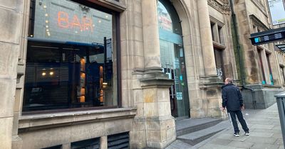 Nottingham Red's True Barbecue could reopen with major change