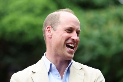 Prince William's multi-million-pound private pay cheque revealed