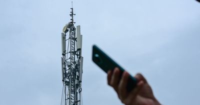 NHS and railways are top sectors that will benefit from a better 5G network, experts say