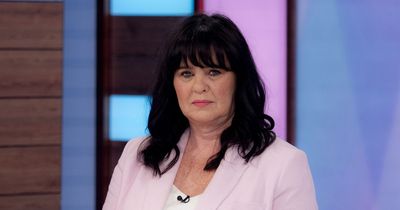 Loose Women's Coleen Nolan says 'you are loved' as she shares heartbreak