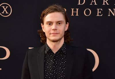 Dahmer star Evan Peters finds his next project in the Grid
