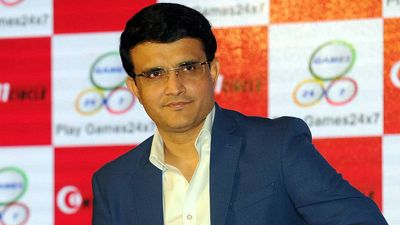 Difficult to understand Ajinkya Rahane's elevation to Test vice captaincy, just after comeback: Sourav Ganguly