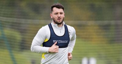 Hearts star Craig Halkett outlines return timeframe as he opens up on long-term injury and journey