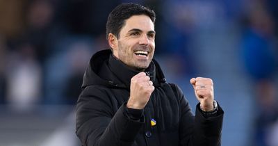 Mikel Arteta's next Arsenal transfer priority revealed after £200m Rice, Havertz and Timber swoop