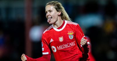 Arsenal confirm signing of Canada forward Cloe Lacasse