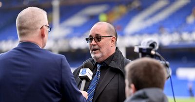 'I am going to go on record' - Dan Meis makes huge Everton new stadium claim