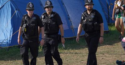 Glastonbury Festival crew member dies after being found unresponsive in tent