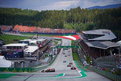 F1 Form Guide: Austrian Grand Prix