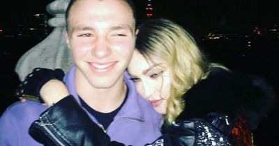 Madonna's strained relationship with son Rocco - barely speaking to rushing to her bedside