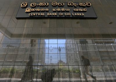 The key points of Sri Lanka’s plan to restructure domestic debt