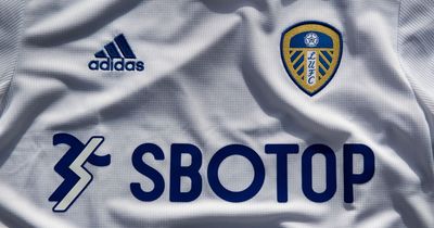 Leeds United unveil new shirt sponsor for 2023/24 kit design ahead of Adidas launch