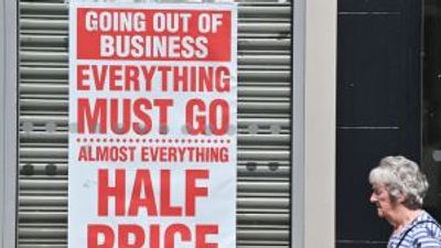 Inflation crisis: is a recession the only answer?