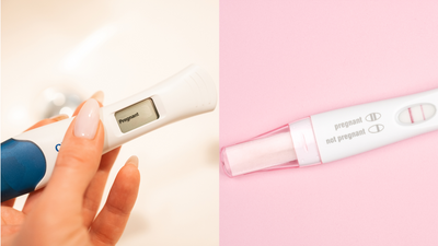 How to take an accurate pregnancy test at home
