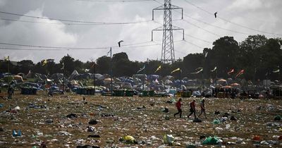 Second person dies at Glastonbury festival after body discovered during clean-up