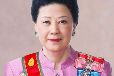Khunying Tawee of CP dies at age 83
