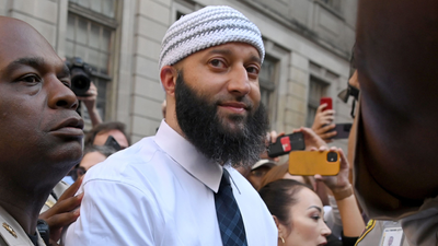 Serial’s Adnan Syed Will Appeal Against Court’s Decision That Reinstated Murder Conviction
