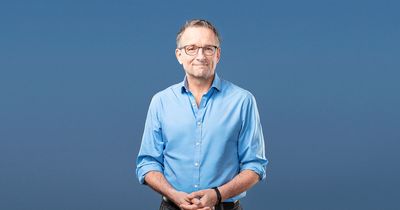 Dr Michael Mosley warns of three foods to 'avoid' to lose weight fast