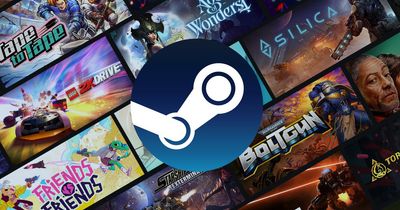 Steam Summer Sale 2023 – start time, end date and what to expect
