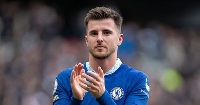 Chelsea to lose millions on Mason Mount deal if Man Utd accept Todd Boehly transfer 'compromise'