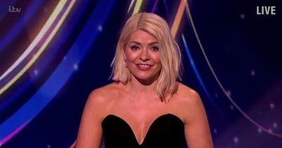 Holly Willoughby's new Dancing on Ice co-host thought to be a 'done deal'
