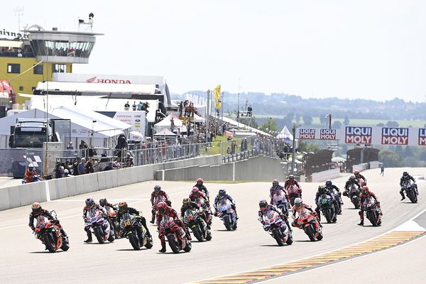 Quartararo: Continued growth of Yamaha's MotoGP rivals in 2023 “my