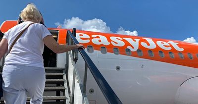 EasyJet extends Covid vouchers in huge boost for holidaymakers