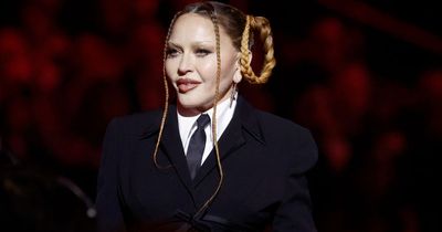 Bacterial infection 'red flag' warning signs as Madonna's illness explained