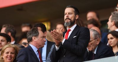 Josh Kroenke keeps 'aggressive' Arsenal transfer promise to land triple $265m deal