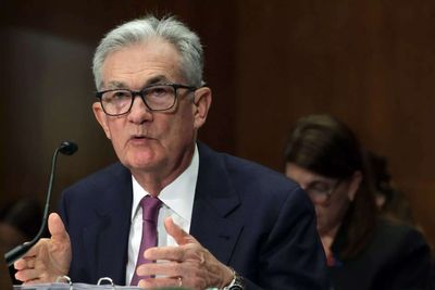 Fed chair Powell hints at 2 more rate hikes to cool US inflation