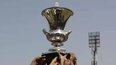 Duleep Trophy: Amidst turmoil, Manipur nurses cricket dreams