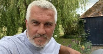 Paul Hollywood’s tremendous earnings as he banks more than footballers and presenters