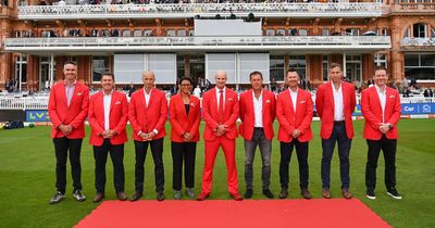 Lord's turns Red for Ruth as Andrew Strauss' wife remembered after cancer battle