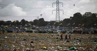 Second person dies at Glastonbury Festival after man's body found during clean-up