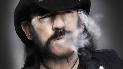 Lemmy's golden rules of songwriting, and the three songs he loved the most