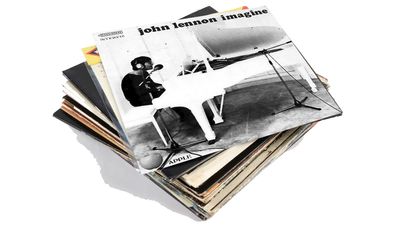 The extraordinary story of John Lennon's ‘Imagine’ piano