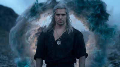 The Witcher season 3, volume 1 review: "Henry Cavill’s long goodbye carries plenty of promise"