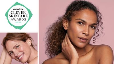 Announcing our 2023 woman&home clever skincare award winners!