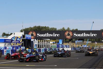 Formula E could add another North America race to 2024 calendar