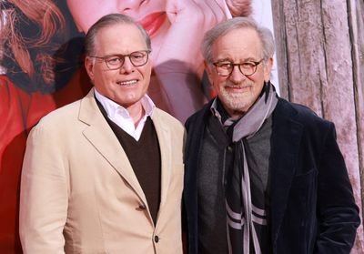 A trio of directors including Steven Spielberg will help at TCM after a shakeup from Warner CEO David Zaslav