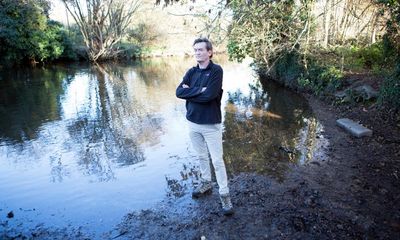 Taxpayer cash must not be used to bail out Thames Water, says Feargal Sharkey