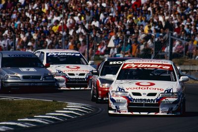 10 things to watch out for at Super Touring Power