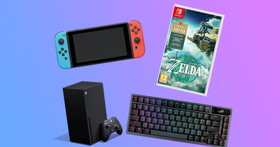 Amazon Prime Day: Get a 30-day free trial ready for gaming deals