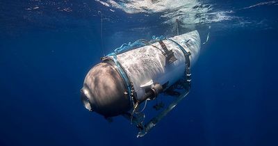 Key piece of recovered Titanic submarine will provide answer to what happened on board