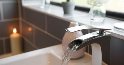 Cleaning expert's five-second bathroom hack promises 'no more hard water stains'