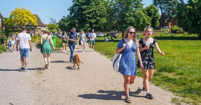 Met Office gives verdict on the chances of a 40C heatwave hitting the UK in July