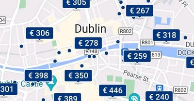 The cost of going to Croke Park - Essential information for GAA fans heading to Dublin this weekend