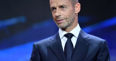 Liverpool face new transfer challenge after £600m Chelsea loophole closed by UEFA