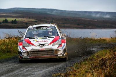 UK “unlikely” to secure 2024 WRC round, Argentina vying for Americas spot